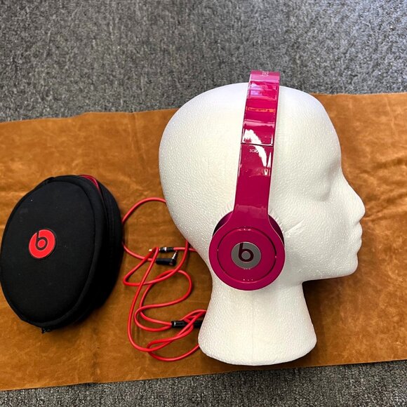 🛑 BEATS By Dre ➕🆒 WIRELESS HEADPHONES Limited Edition Studio Audio 💸BUY NOW‼️ - Picture 14 of 16
